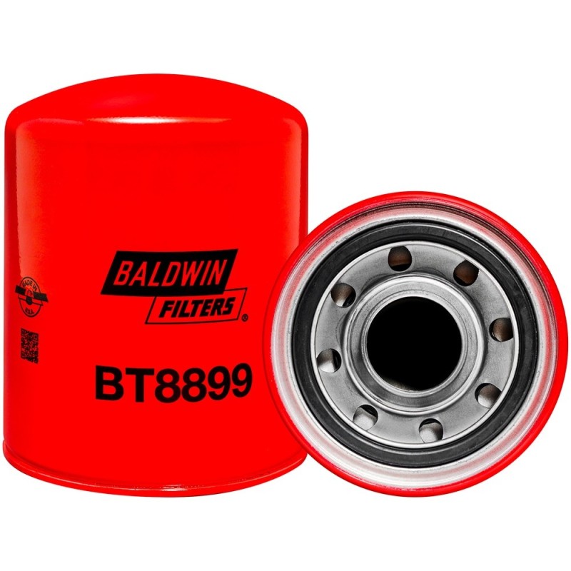 baldwin bt8899, hydraulic spin-on