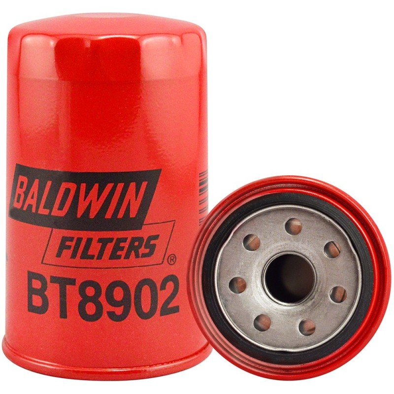 baldwin bt8902, hydraulic spin-on