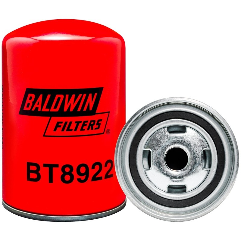 baldwin bt8922, hydraulic spin-on