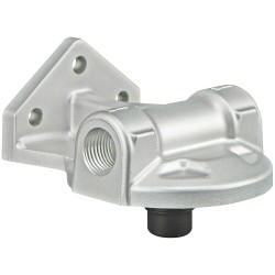 Baldwin FB46184 Replacement Filter Base for Fuel/Water Separators