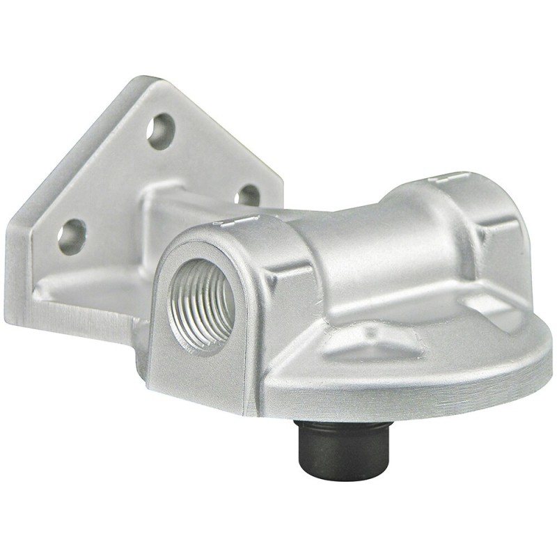 Baldwin FB46184 Replacement Filter Base for Fuel/Water Separators