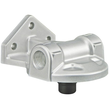 Baldwin FB46184 Replacement Filter Base for Fuel/Water Separators