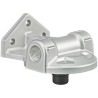 Baldwin FB46184 Replacement Filter Base for Fuel/Water Separators
