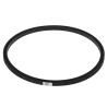 Baldwin G147-A Buna N Groove Gasket (with White Stripe)