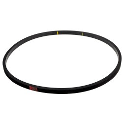 Baldwin G193 Buna N Groove Gasket