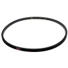 Baldwin G193 Buna N Groove Gasket
