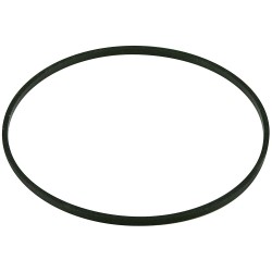 Baldwin G233-A Buna N Small Head Groove Gasket