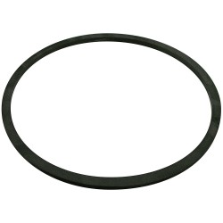 Baldwin G252 Buna N Square Cut Cover Gasket