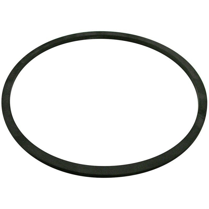 Baldwin G252 Buna N Square Cut Cover Gasket