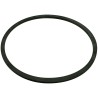 Baldwin G252 Buna N Square Cut Cover Gasket
