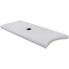Baldwin PA30276 Foam Cab Air Element