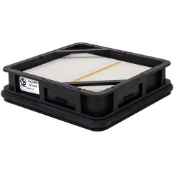 Baldwin PA31014 Secondary EnduraPanel Air Element with Pull Tabs