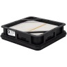 Baldwin PA31014 Secondary EnduraPanel Air Element with Pull Tabs