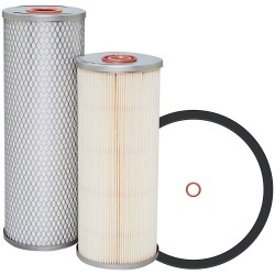 Baldwin PF46010 KIT Set of 2 Fuel Elements