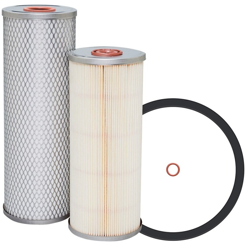 Baldwin PF46010 KIT Set of 2 Fuel Elements