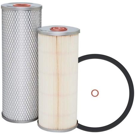 Baldwin PF46010 KIT Set of 2 Fuel Elements