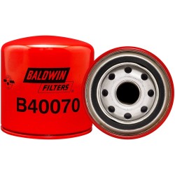 Baldwin B40070 Lube Spin-on