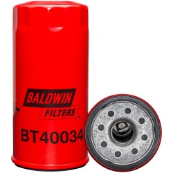 Baldwin BT40034 Lube Spin-on