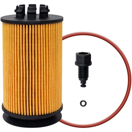 Baldwin P40037 Lube Element