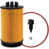 Baldwin P40037 Lube Element