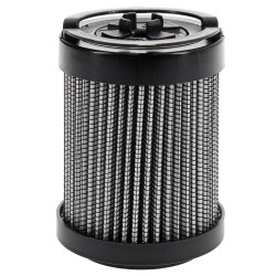 Baldwin PT23097-MPG Maximum Performance Glass Hydraulic Element with Bail Handle