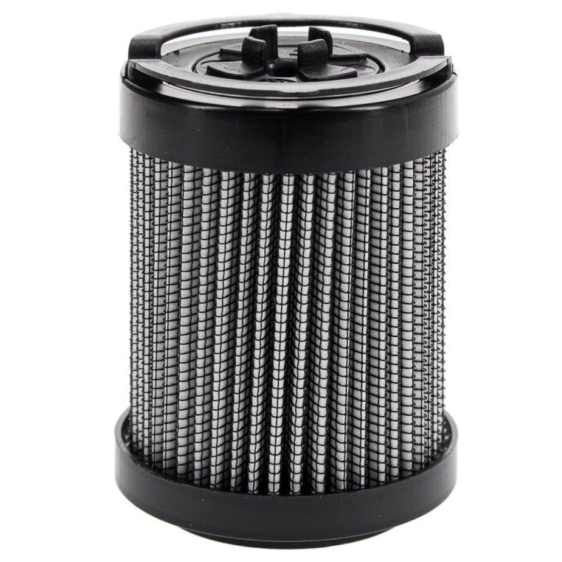 Baldwin PT23097-MPG Maximum Performance Glass Hydraulic Element with Bail Handle