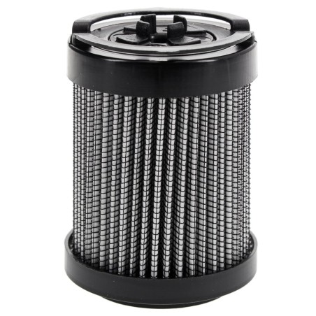 Baldwin PT23097-MPG Maximum Performance Glass Hydraulic Element with Bail Handle