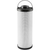 Baldwin PT23366-MPG Maximum Performance Glass Hydraulic Element with Bail Handle