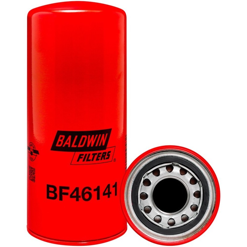 Baldwin BF46141 Fuel Spin-on