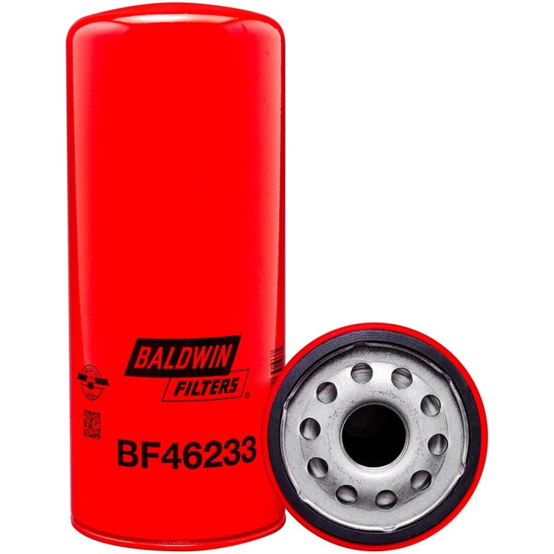 Baldwin BF46233 Fuel Spin-on