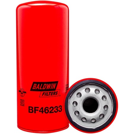 Baldwin BF46233 Fuel Spin-on