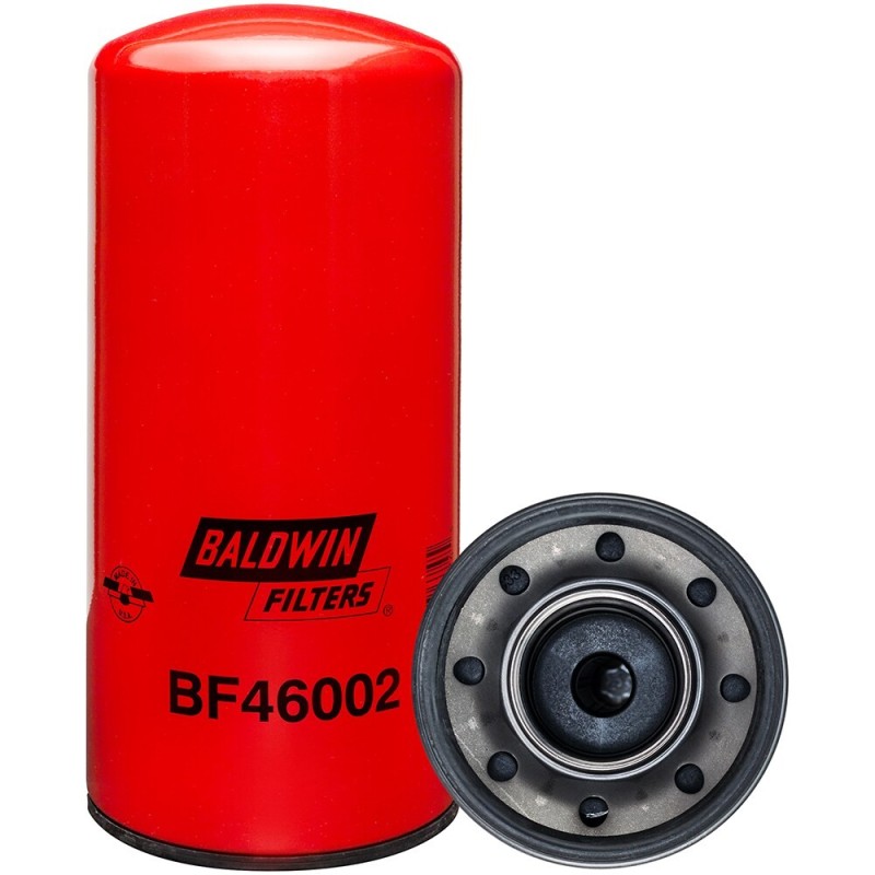 Baldwin BF46002 High Efficiency Fuel Spin-on