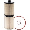 Baldwin PF46079 Stacked Fuel/Water Separator Element