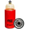 Baldwin BF46072 Fuel/Water Separator with Bowl and Drain