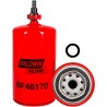 Baldwin BF46170 Fuel/Water Separator Spin-on with Drain