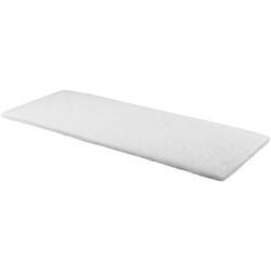 Baldwin PA30179 Foam Cab Air Element