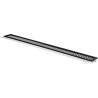 Baldwin PA30164 Panel Air Element with Pull Tabs
