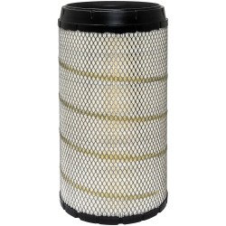 Baldwin RS30257 Radial Seal Outer Air Element