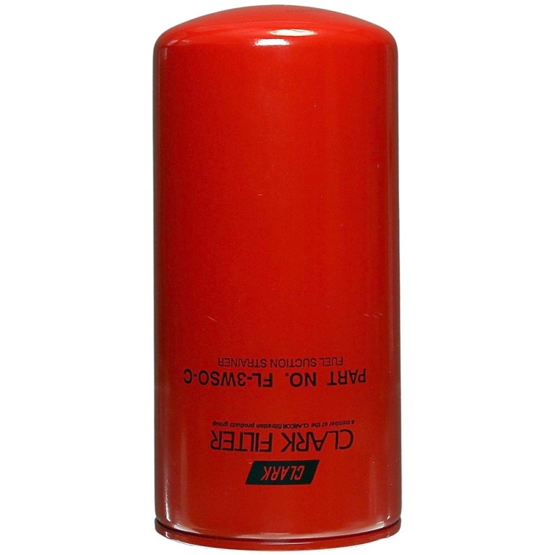 Baldwin HAF-2P2SF Fuel Filter Element