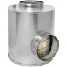 Baldwin PA30317 Air Element in Disposable