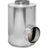 Baldwin PA30322 Air Element in Disposable