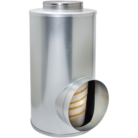 Baldwin PA30323 Air Element in Disposable