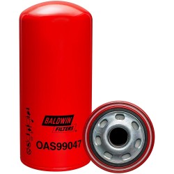 Baldwin OAS99047 Air Oil Sep - repl OAS99031