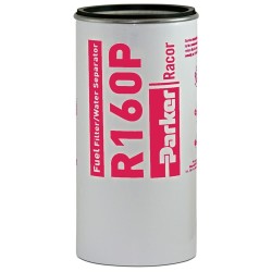 Racor Fuel Filter / Water-Separator R160P