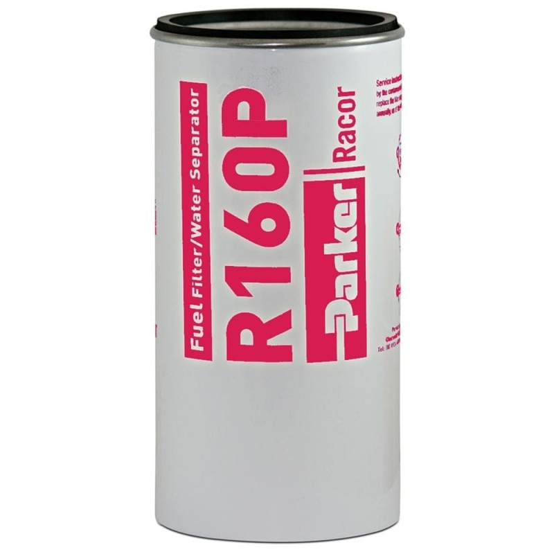 Racor Fuel Filter / Water-Separator R160P