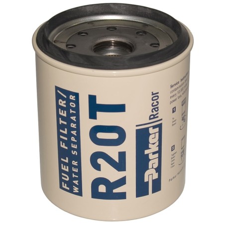 Racor R20T