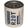 Racor Fuel Filter / Water-Separator R20T﻿