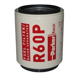 Racor Fuel Filter / Water-Separator R60P