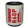 Racor Fuel Filter / Water-Separator R60P