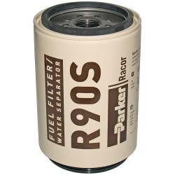 Racor Fuel Filter / Water-Separator R90S﻿